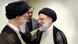 İran'ın dini lideri Ali Hamaney ve Cumhurbaşkanı İbrahim Reisi 