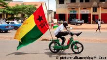 Wahlen in Guinea-Bissau: Raus aus der Dauerkrise?