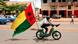 Guinea-Bissau Wahlen Guinea-Bissau Wahlen