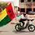 Guinea-Bissau Wahlen