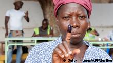 ++ Minuto a Minuto: Contagem de votos das eleições na Guiné-Bissau ++
