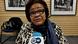 Josefa Sacko Afrikanische Union Josefa Sacko Afrikanische Union