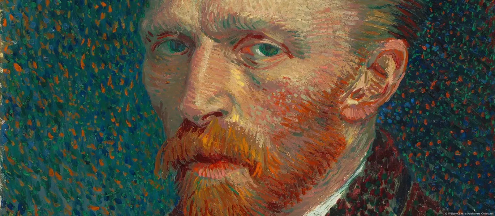 Making Van Gogh: A German Love Story　ゴッホ Making Van Gogh: A German Love Story ゴッホ Making Van Gogh