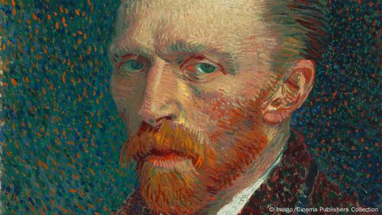 How Germany contributed to creating the Van Gogh myth – DW – 10/23 