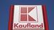 Logo sieci Kaufland Logo sieci Kaufland