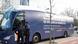 Spanien antifeministischer Bus des erzkatholischen Vereins Hazte Oir Spanien antifeministischer Bus des erzkatholischen Vereins Hazte Oir