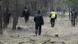 Police search a Brandenburg forest for Rebecca's body Police search a Brandenburg forest for Rebecca's body