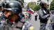 Venezuela Krise l Proteste in Caracas Venezuela Krise l Proteste in Caracas