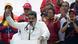 Venezuela Präsident Nicolas Maduro in Caracas Venezuela Präsident Nicolas Maduro in Caracas