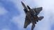 İsrail'e ait bir F-15 savaş jeti İsrail'e ait bir F-15 savaş jeti