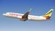 Ethiopian Airlines Boeing 737 Ethiopian Airlines Boeing 737