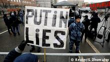 Russian war censorship denounced on World Press Freedom Day
