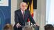Deutschland Bundespräsident Steinmeier Deutschland Bundespräsident Steinmeier