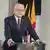 Deutschland Bundespräsident Steinmeier