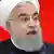 روحانی بریتانیا را تهدید کرد که "تبعات" توقیف ابرنفتکش ایرانی را "بعدا" درک خواهد کرد