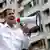 Venezuela Oppositionsführer Guaidó ruft zu landesweitem Protestmarsch auf