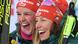 Biathlon - WM Östersund | Denise Herrmann und Laura Dahlmeier Biathlon - WM Östersund | Denise Herrmann und Laura Dahlmeier