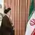 Iran - Ebrahim Raisi wurde offiziell zum neuen Justizchef Irans ernannt