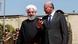 Hassan Rouhani and Barham Salih Hassan Rouhani and Barham Salih