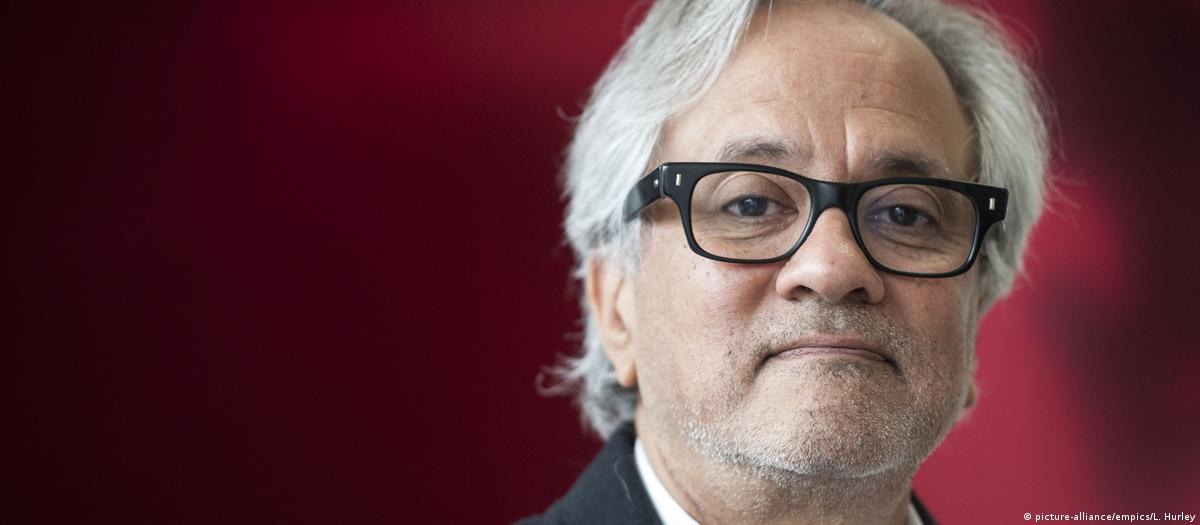 Anish Kapoor: Master of darkness at 65