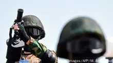 مصر: العفو الدولية تطالب بالتحقيق في إعدامات خارج القضاء