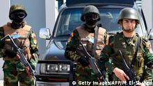 مصر ـ حكم جديد بالاعدام في حق هشام عشماوي بتهمة الإرهاب