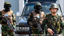 مصر ـ حكم جديد بالاعدام في حق هشام عشماوي بتهمة الإرهاب