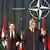 Belgien | Solana würdigt bei Feier Nato-Beitritt Polens, Tschechiens, Ungarns