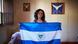 Delma Portocarrero, opositora al régimen de Daniel Ortega Delma Portocarrero, opositora al régimen de Daniel Ortega