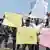 Nigeria Regionalwahlen 2019 | Proteste in Rivers