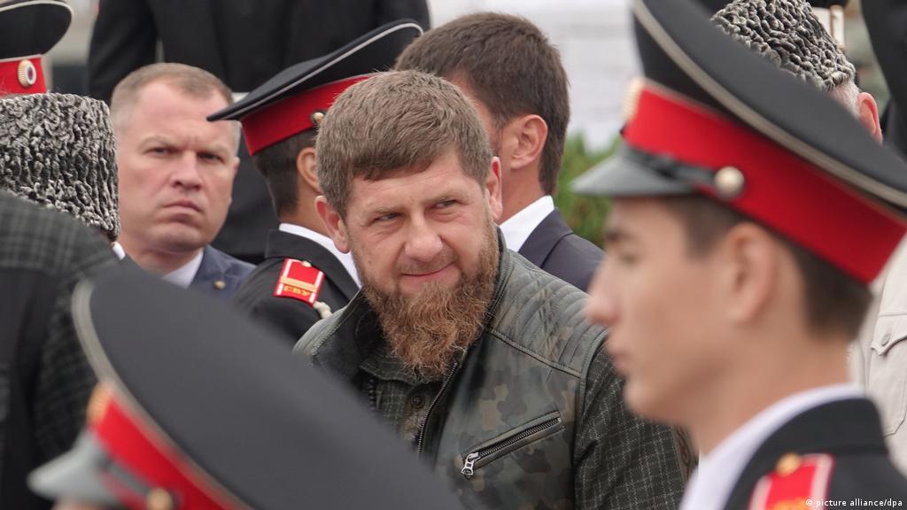 Доклад: Ислам и политика в Чеченской республике