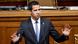 Venezuela Juan Guaido in der Nationalversammlung Venezuela Juan Guaido in der Nationalversammlung