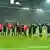 Deutschland | Fußball Bundesliga | Fortuna Duesseldorf vs Eintracht Frankfurt 0:3