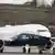 Пассажирский самолет Boeing 737 MAX 8 (фото из архива)