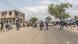 Des manifestations avaient déjà eu lieu, ici le 11 mars à Cotonou Des manifestations avaient déjà eu lieu, ici le 11 mars à Cotonou