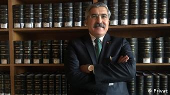 AKP'li Yayman muhalefetin topluma vadedecek bir programı olmadığını öne sürüyor