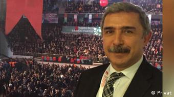 Demirdöğen: TRT'de Şubat ayında Cumhur İttifakı’na muhalefetten 10 kat fazla yer ayrıldı