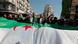 Algerien Proteste in Algier Algerien Proteste in Algier