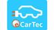 Логотип eCarTec 2009 Логотип eCarTec 2009
