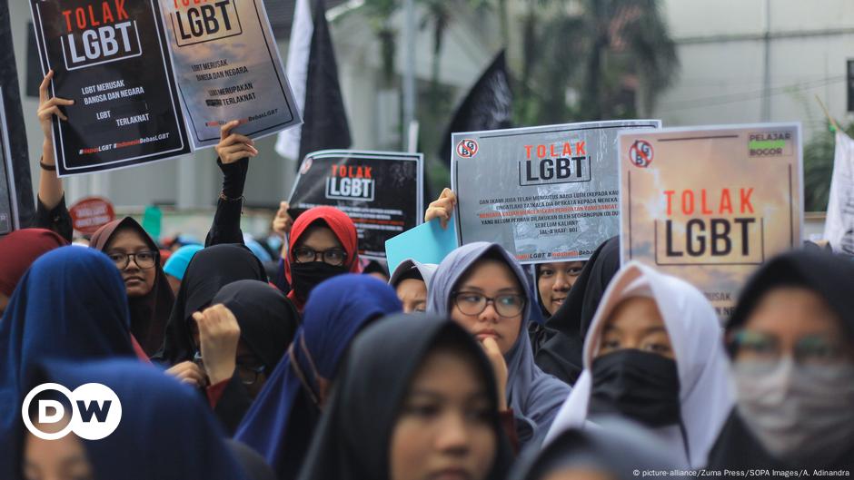 Dr Sameer Murtaza Homoseksualitas Pemberian Tuhan Sosbud Laporan Seputar Seni Gaya Hidup Dan Sosial Dw 17 05 2019