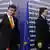 predsjednik Europske komisije Barroso i češki premijer Fischer