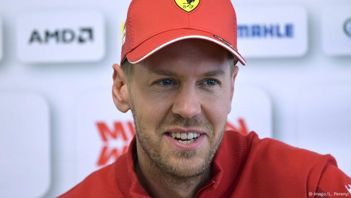 vettel l