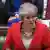 Großbritanien | Theresa May spricht im Unterhaus | Brexit | London