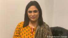 #speakup barometer Pakistan l Sadaf Khan (Qurratulain Zaman)