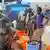 Angola Migration l Flüchtlinge aus dem Kongo in Cacanda bei Dundo