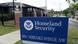 Homeland Security Department headquarters in northwest Washington Homeland Security Department headquarters in northwest Washington