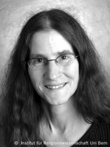 Schweiz Prof. Dr. Karénina Kollmar-Paulenz
