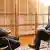 DW-Interview mit Reinhard Grindel, DFB-Präsident