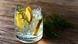 An alcoholic drink An alcoholic drink