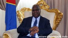 RDC: Felix Tshisekedi tomou posse há cem dias e não tem ainda gabinete